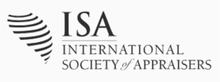 ISA INTERNATIONAL SOCIETY OF APPRAISERS