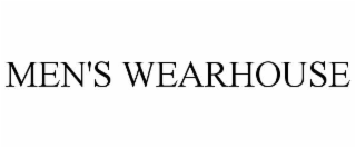 MEN'S WEARHOUSE