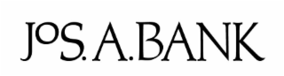 JOS. A. BANK