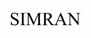 SIMRAN