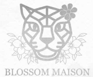 BLOSSOM MAISON