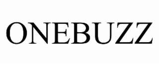 ONEBUZZ