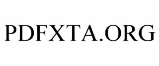 PDFXTA.ORG