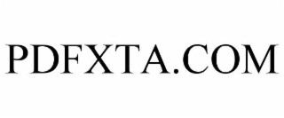 PDFXTA.COM