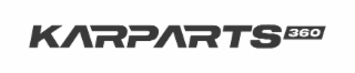 KARPARTS360