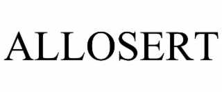 ALLOSERT