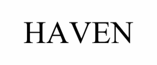 HAVEN