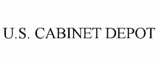 U.S. CABINET DEPOT