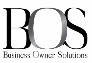 BOS BUSINESS OWNER SOLUTIONS