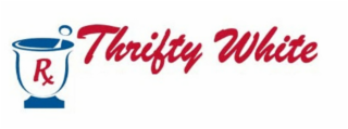 RX THRIFTY WHITE