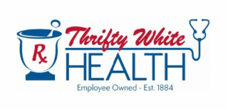 RX THRIFTY WHITE HEALTH EMPLOYEE OWNED - EST. 1884