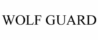 WOLF GUARD
