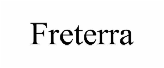FRETERRA