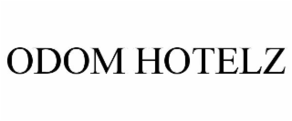 ODOM HOTELZ