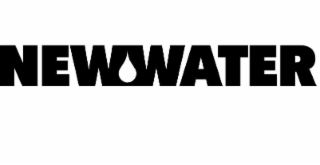 NEW WATER