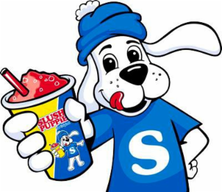 S SLUSH PUPPIE THE ORIGINAL