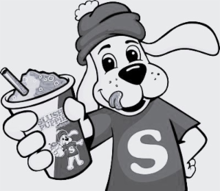 S SLUSH PUPPIE THE ORIGINAL