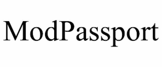 MODPASSPORT