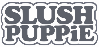 SLUSH PUPPIE
