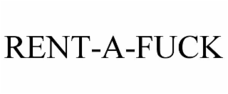 RENT-A-FUCK