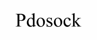 PDOSOCK