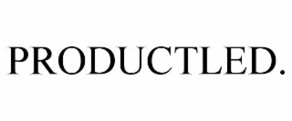 PRODUCTLED.