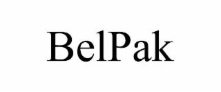 BELPAK