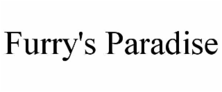 FURRY'S PARADISE