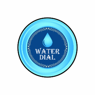 WATER DIAL