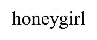 HONEYGIRL