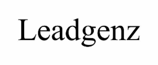 LEADGENZ