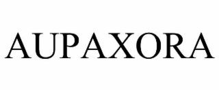 AUPAXORA