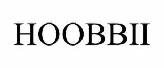 HOOBBII