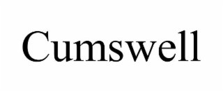 CUMSWELL