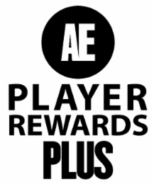 AE PLAYER REWARDS PLUS
