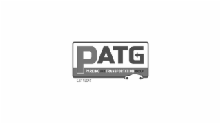 PATG PARKING AND TRANSPORTATION GROUP LAS VEGAS
