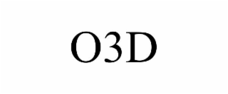 O3D