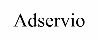 ADSERVIO