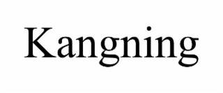KANGNING