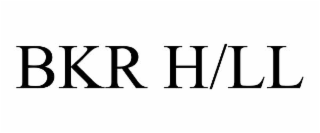 BKR H/LL