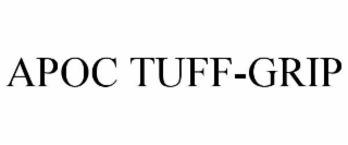 APOC TUFF-GRIP