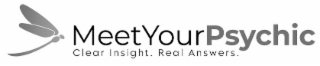 MEETYOURPSYCHIC CLEAR INSIGHT. REAL ANSWERS.