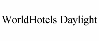 WORLDHOTELS DAYLIGHT