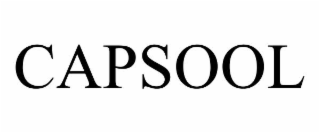 CAPSOOL