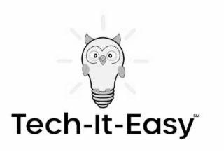 TECH-IT-EASY