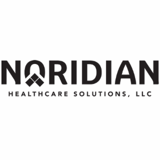 NORIDIAN HEALTHCARE SOLUTIONS LLC