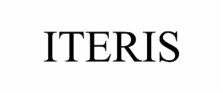 ITERIS