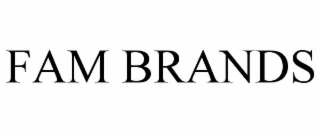 FAM BRANDS