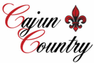 CAJUN COUNTRY