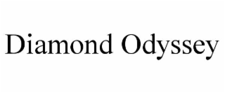 DIAMOND ODYSSEY